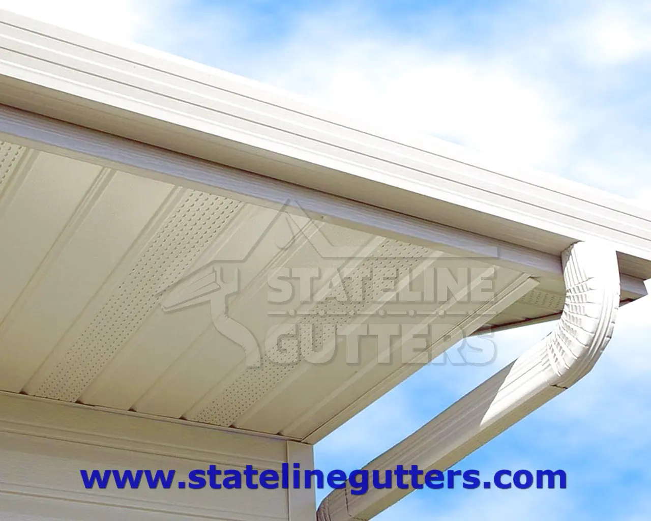 Coosa County Gutter Installation