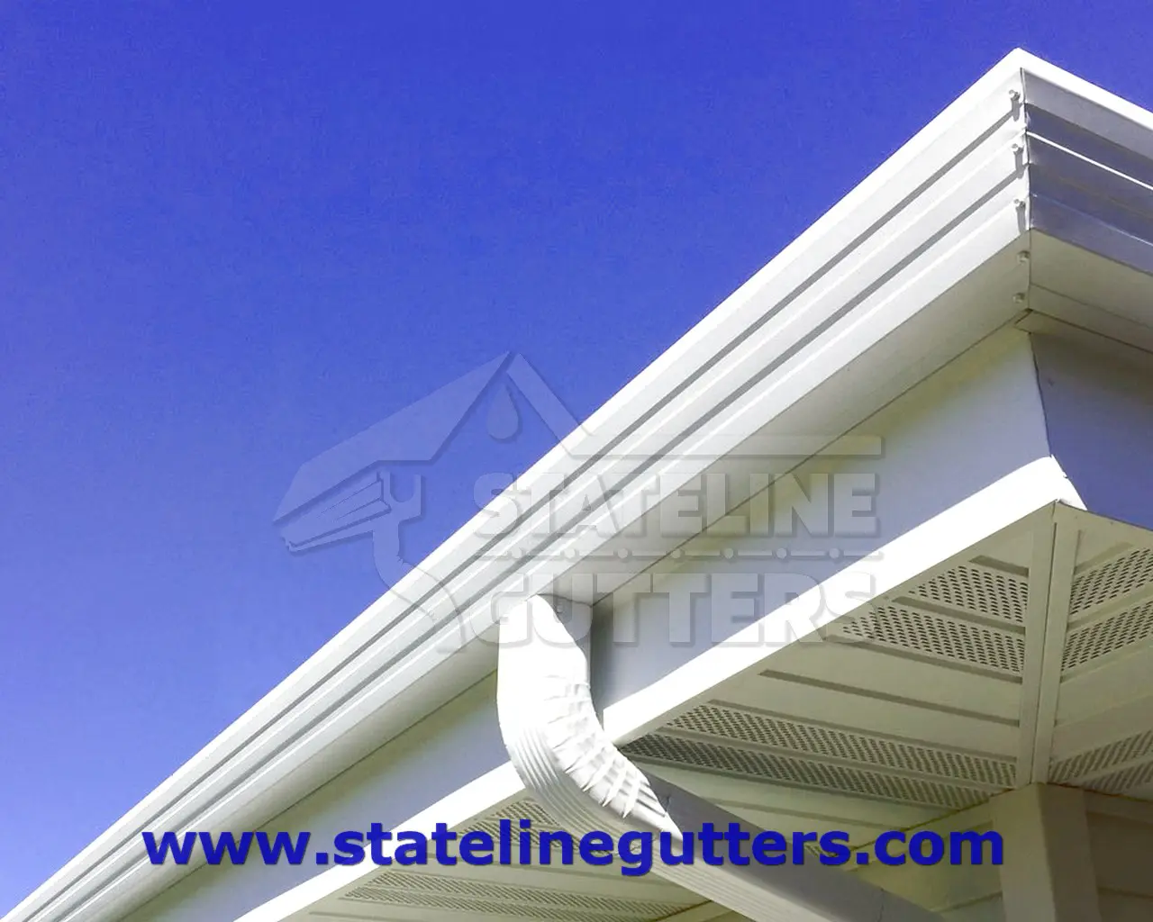 Hale County Gutter Installation