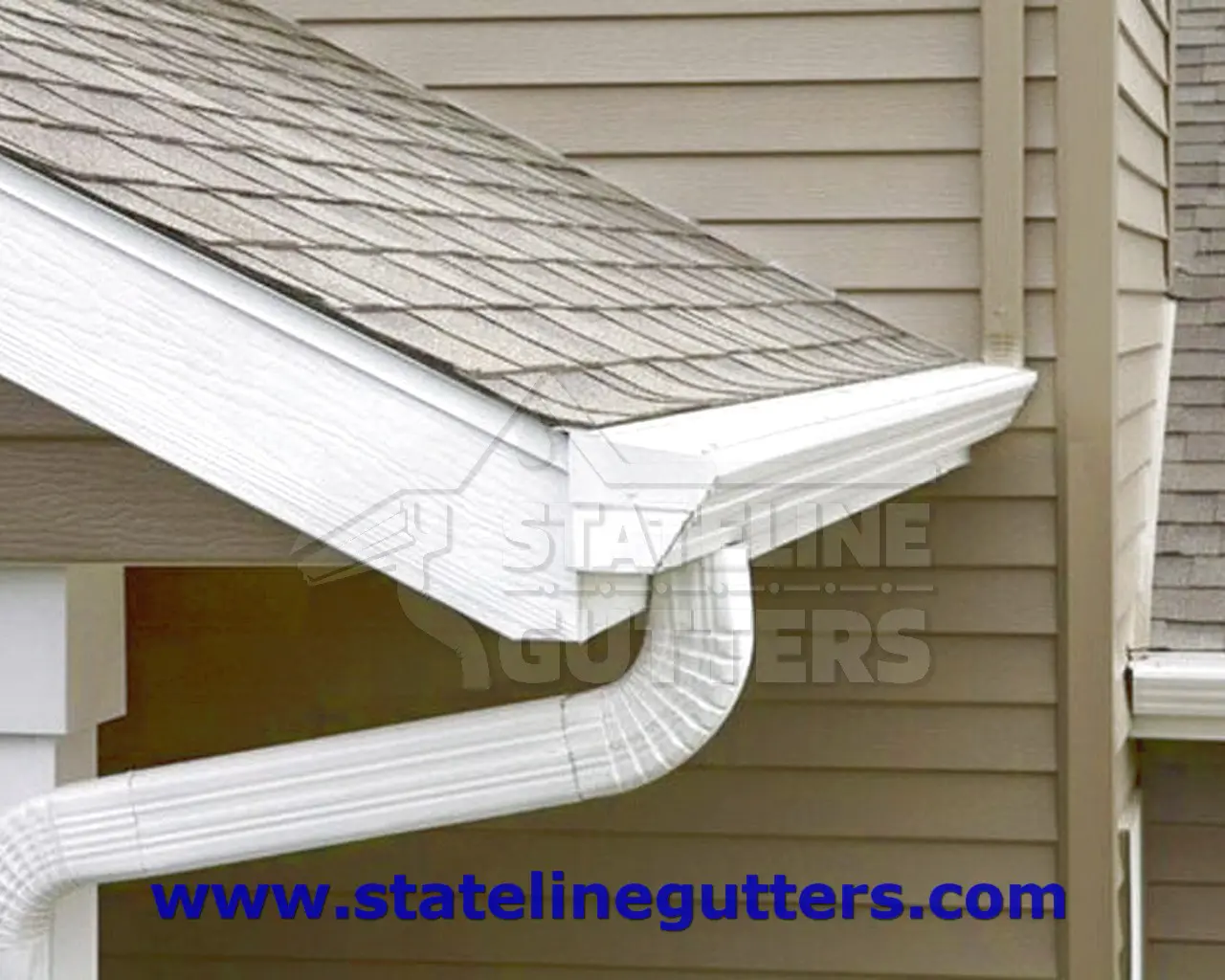 Jasper County Gutter Installation