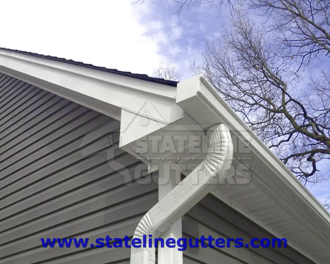 Pickens County Gutter Installation