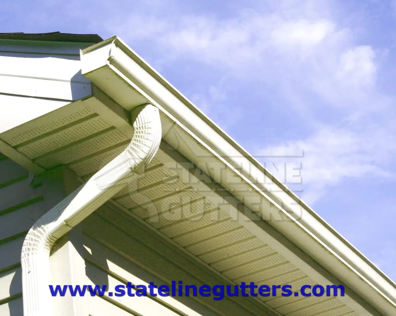 Aynor Gutter Installation