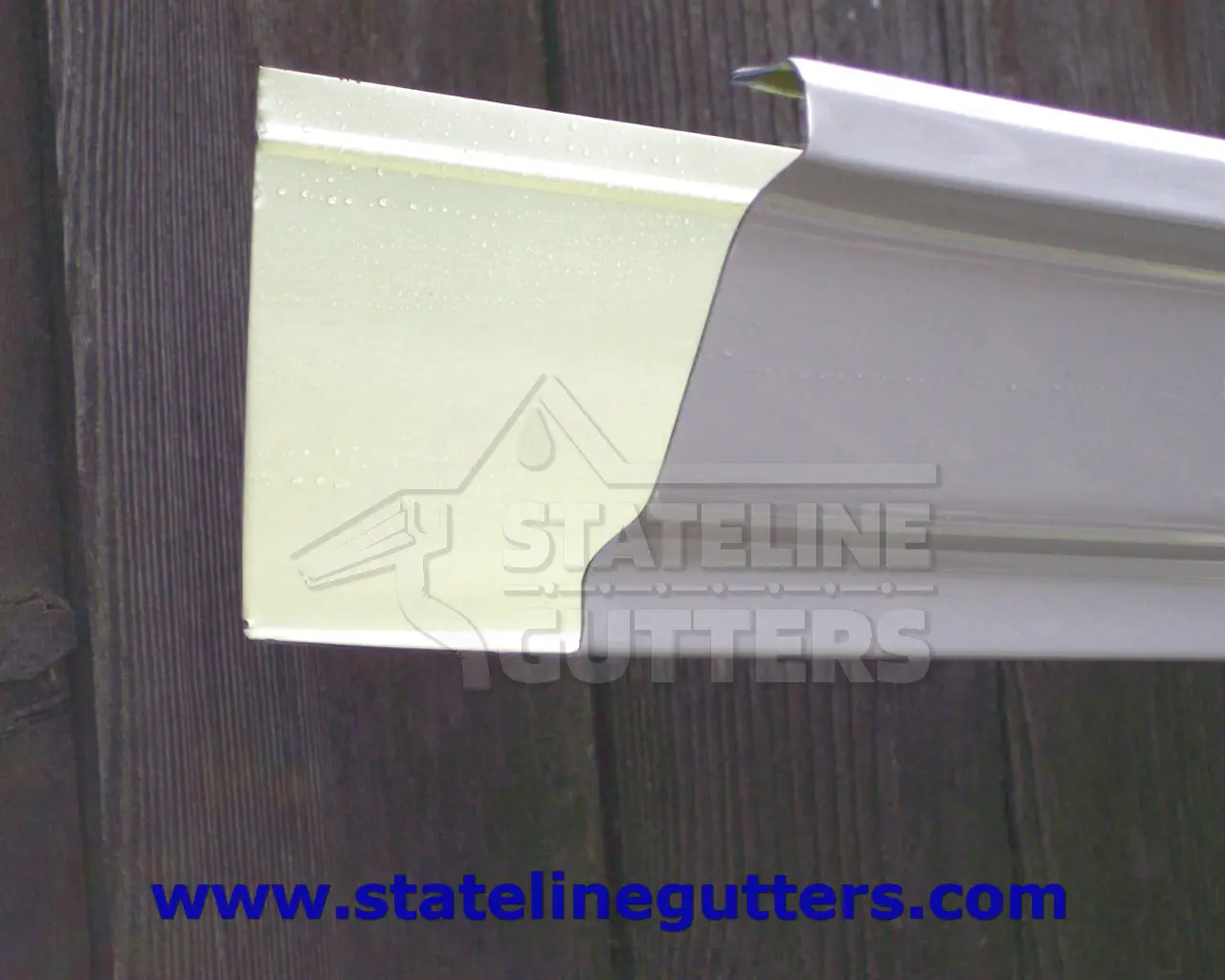 Belleair Beach Gutter Installation