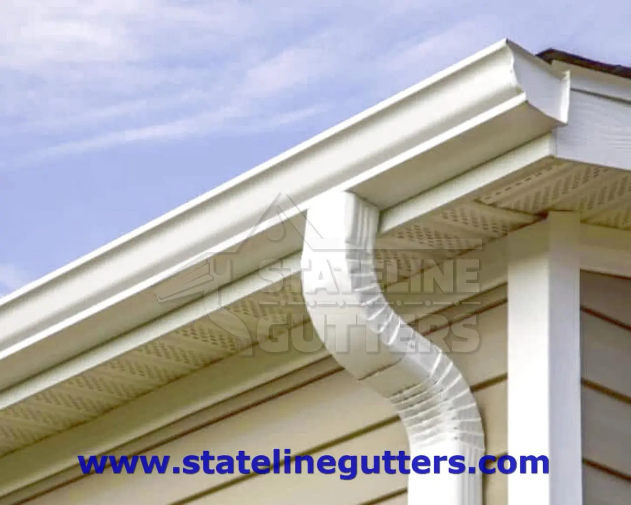 Bogart Gutter Installation