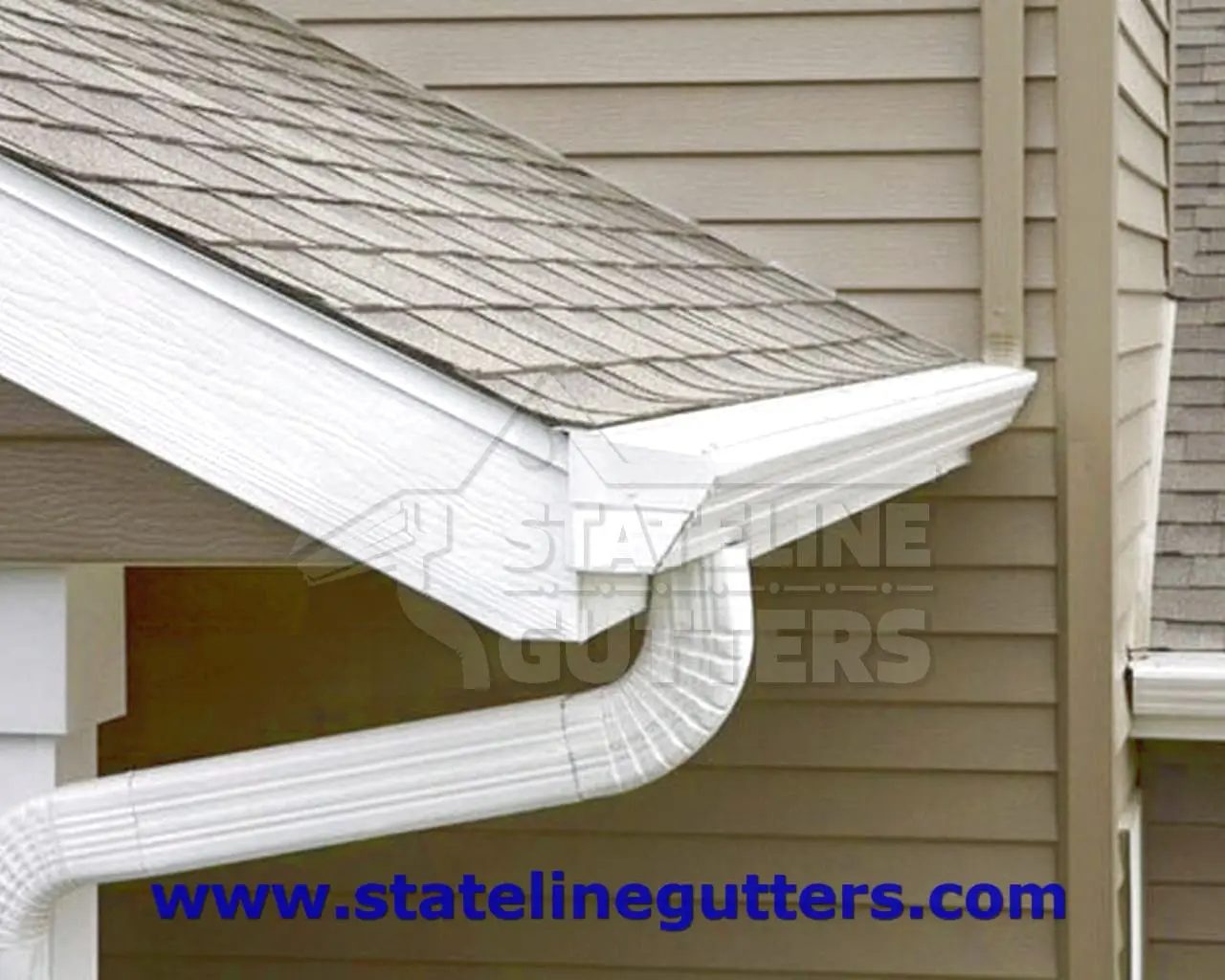 Columbus Gutter Installation