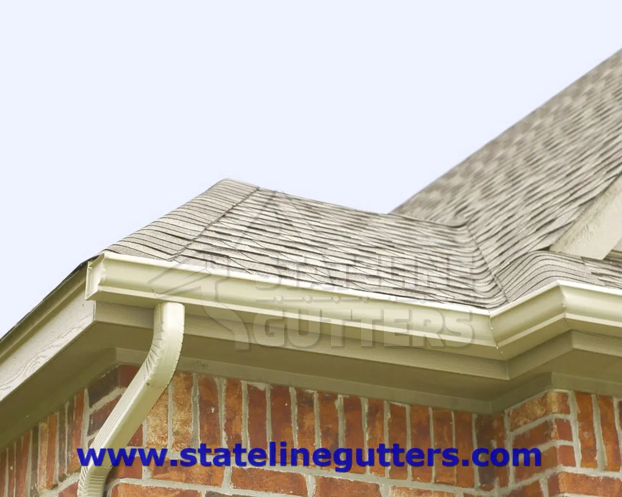 Cope Gutter Installation
