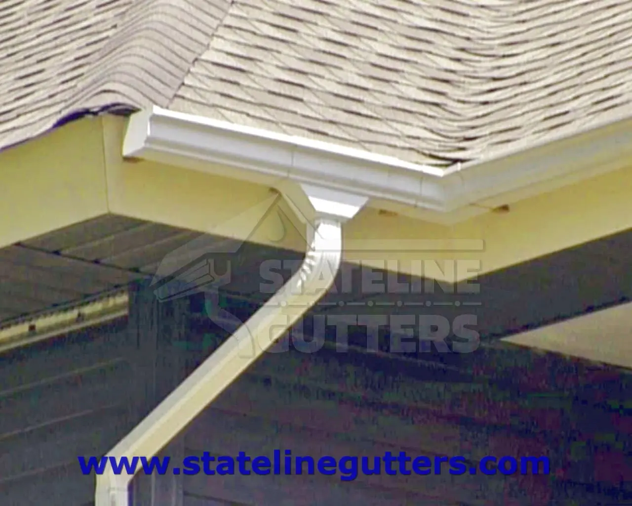 Gaylesville Gutter Installation