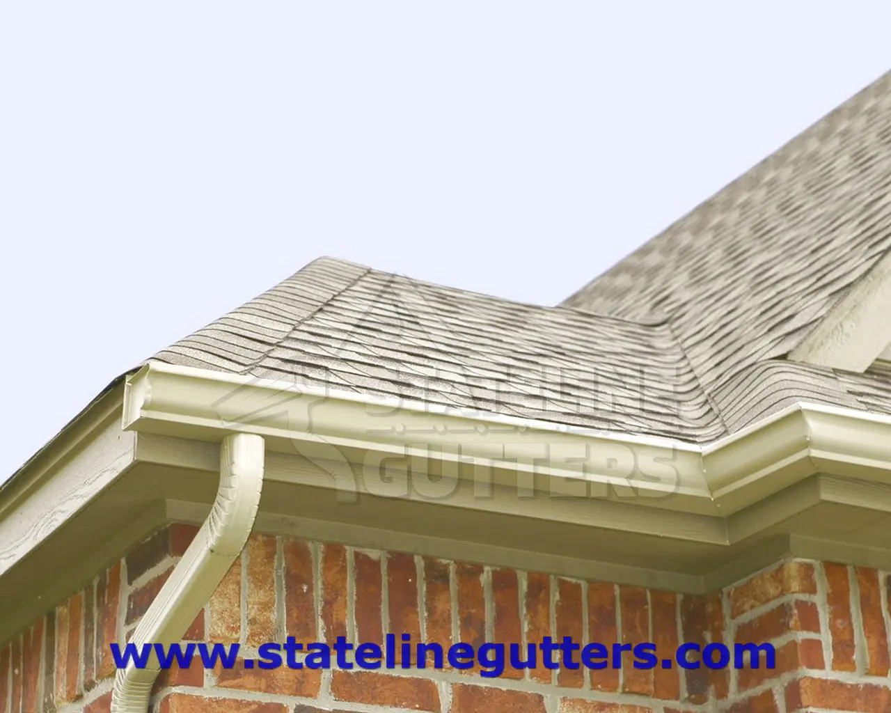 North Myrtle Beach Gutter Installation