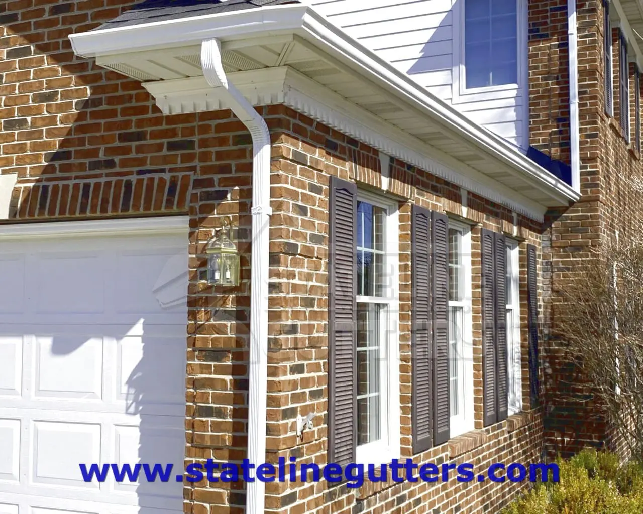 Northport Gutter Installation