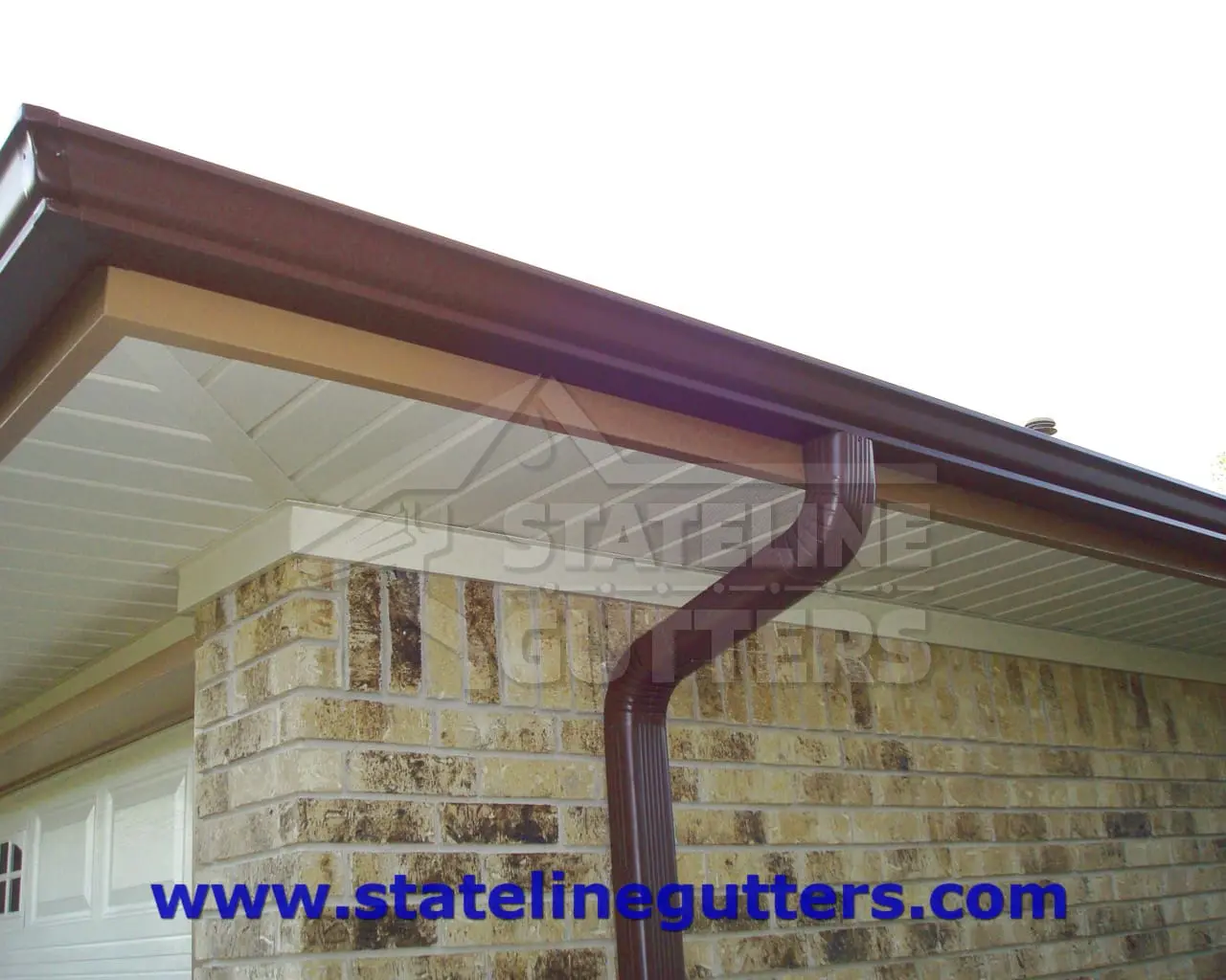 Northport Gutter Installation