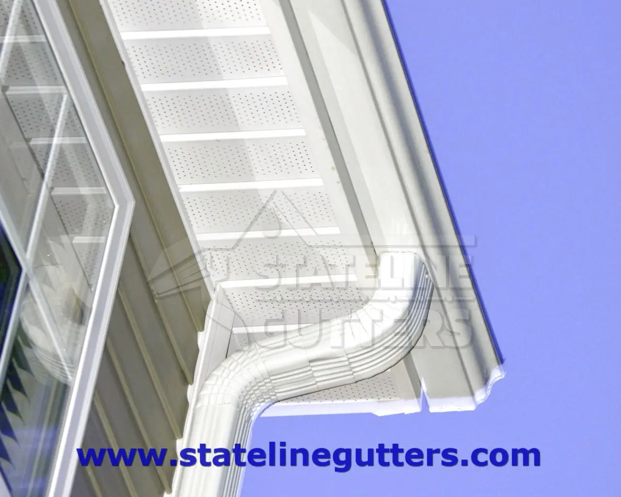 Norway Gutter Installation