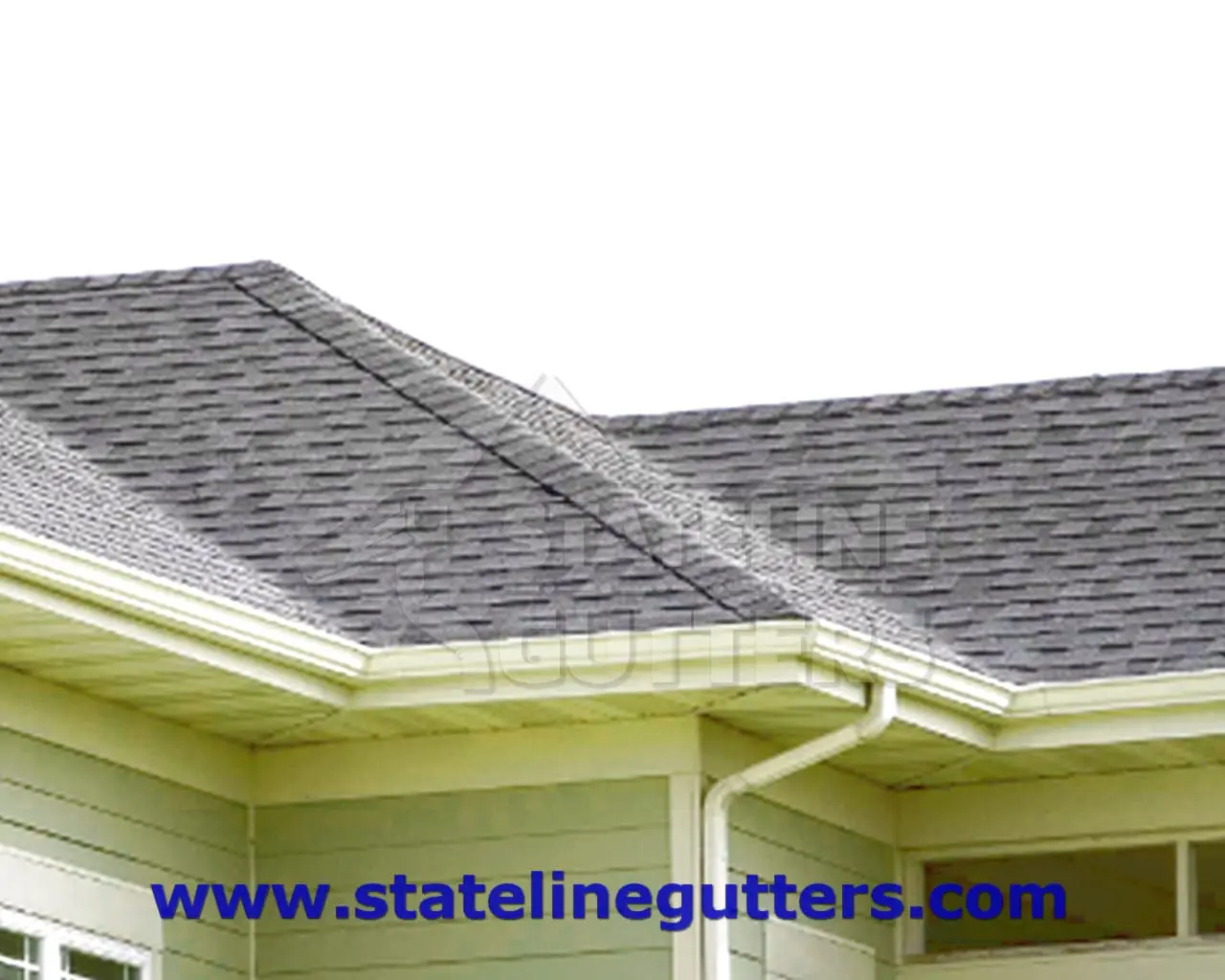 Palmetto Gutter Installation