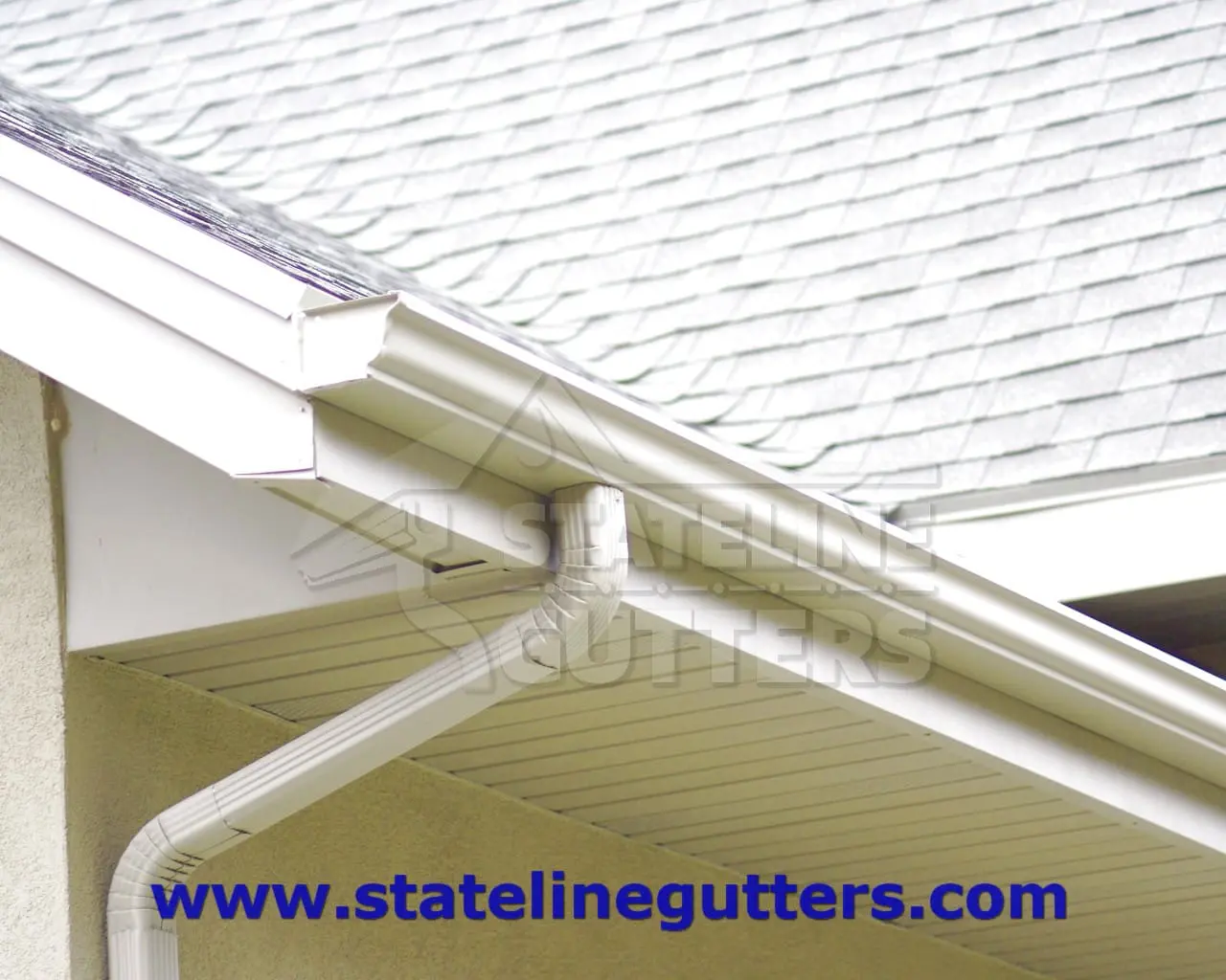 Pelham Gutter Installation