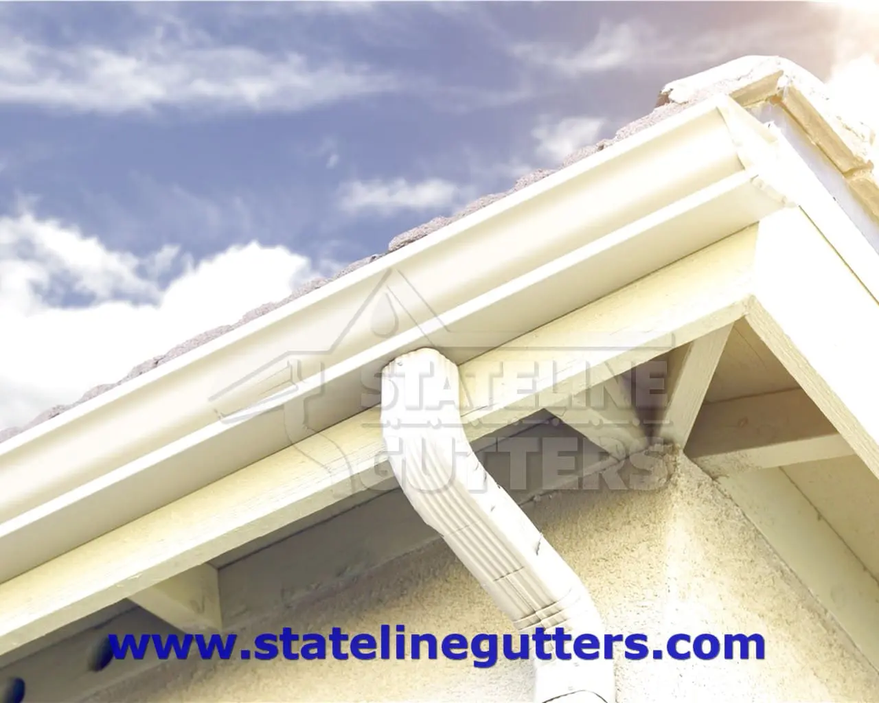 Pineland Gutter Installation