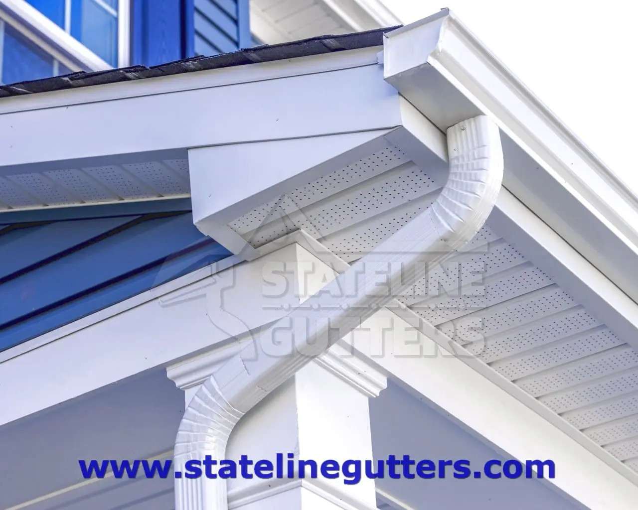 Thomasville Gutter Installation
