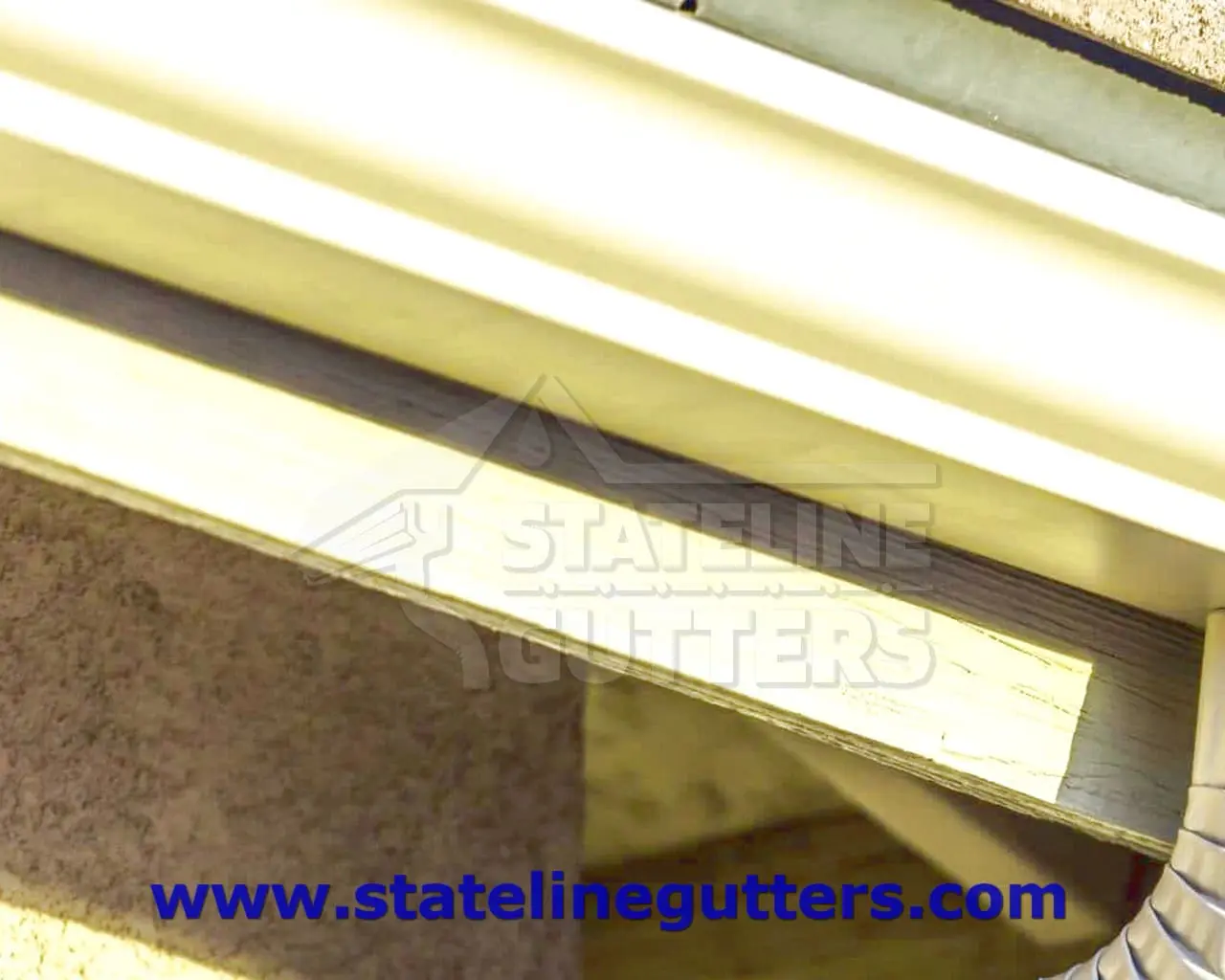 Walnut Grove Gutter Installation