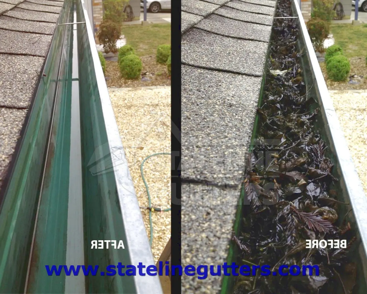 Walnut Grove Gutter Installation