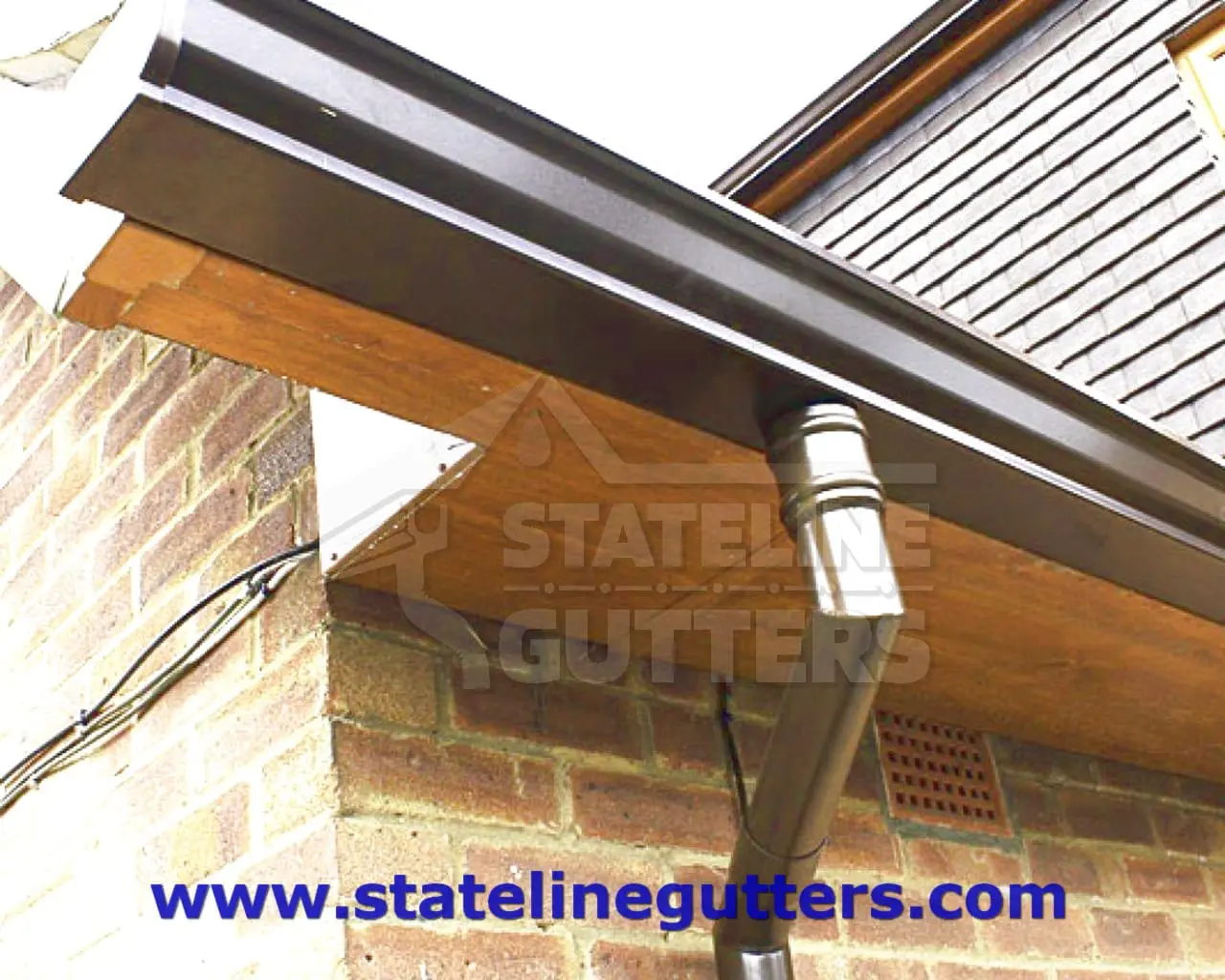 Waterloo Gutter Installation