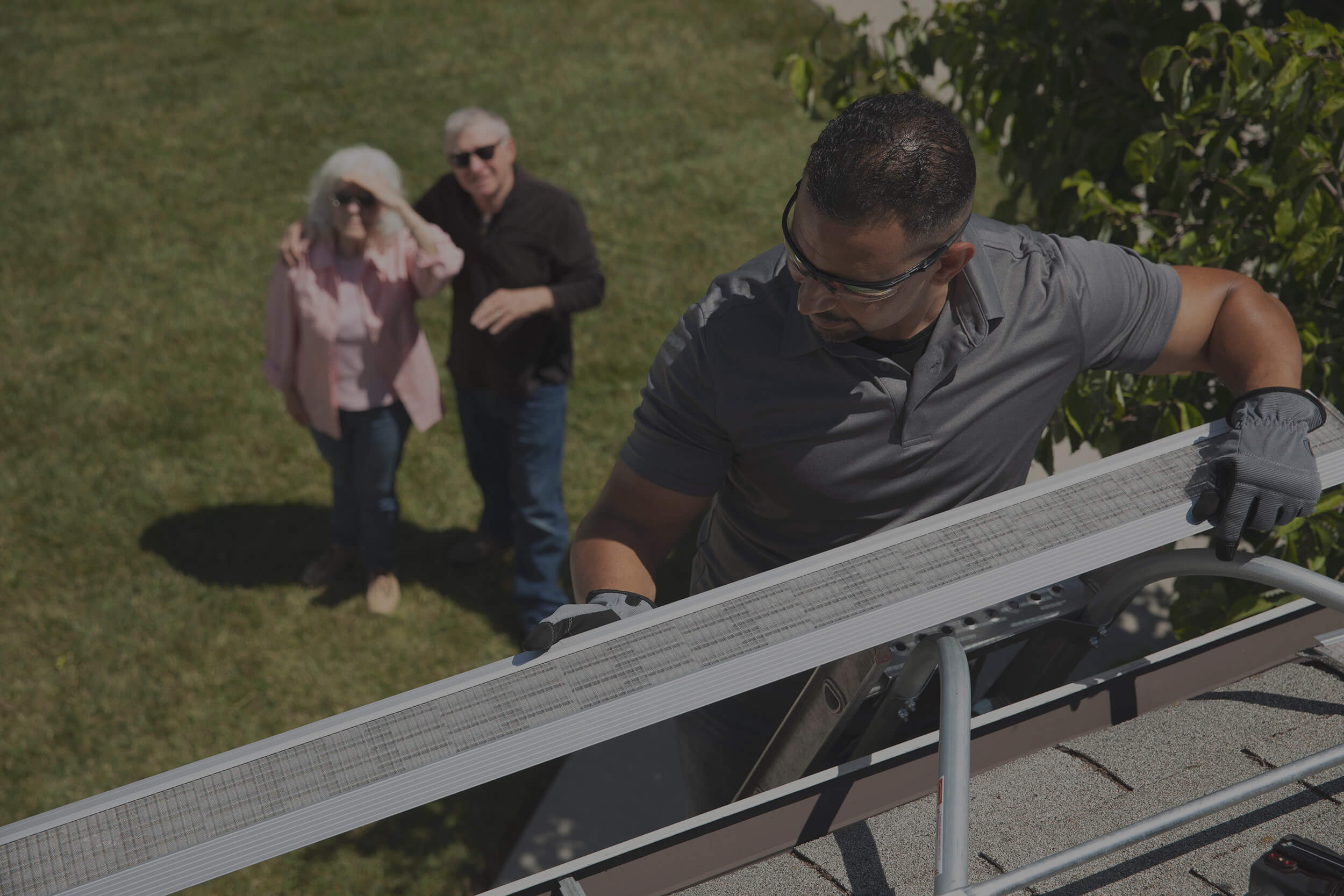 Gutter Guards