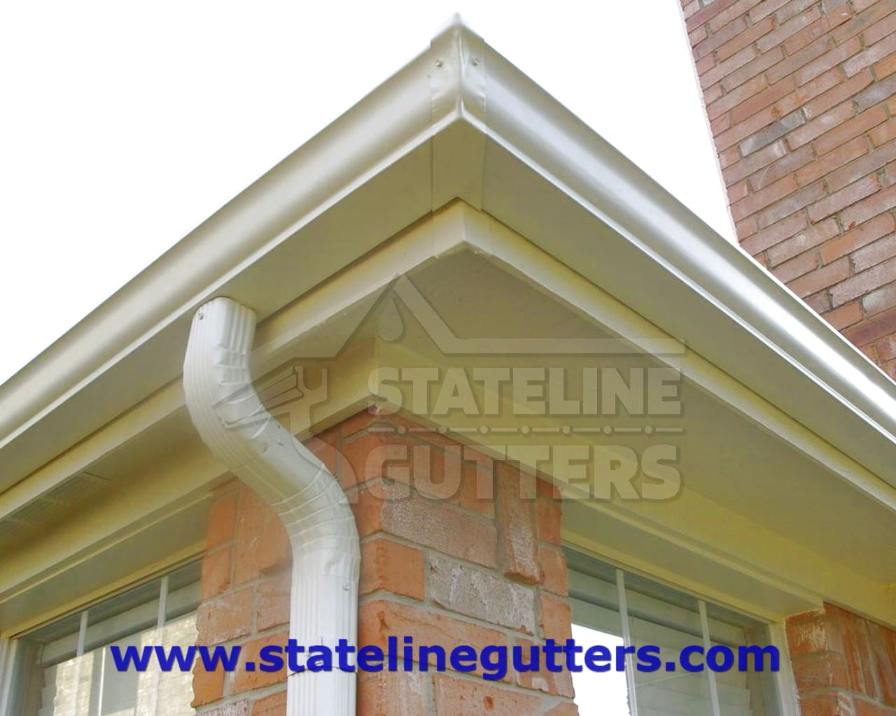 Bradford County Gutter Installation