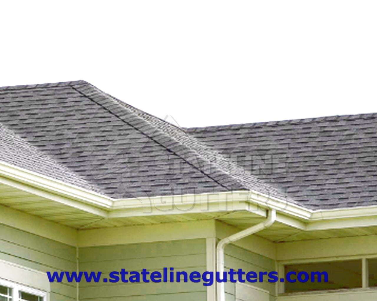 Charlotte County Gutter Installation