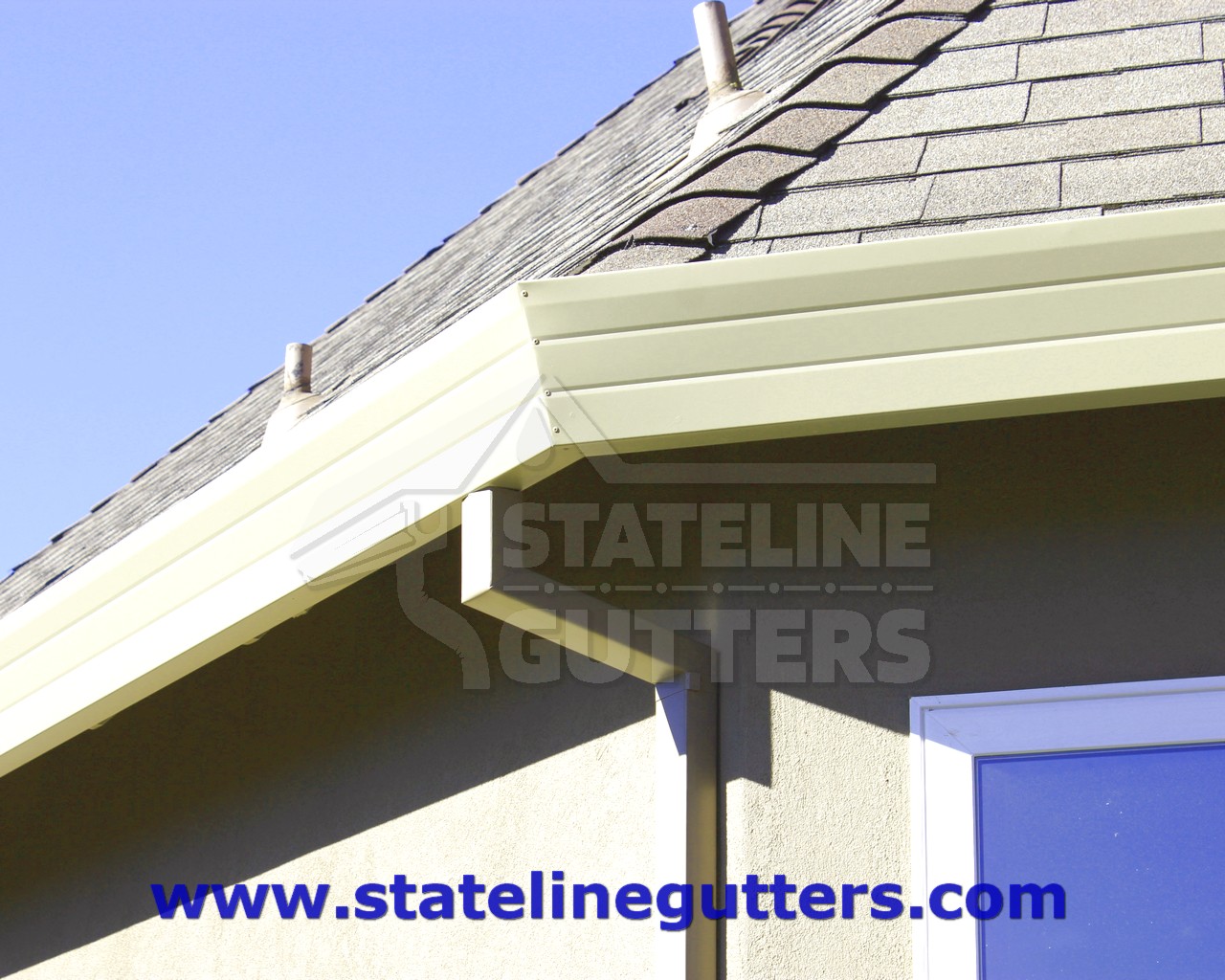 Cleburne County Gutter Installation