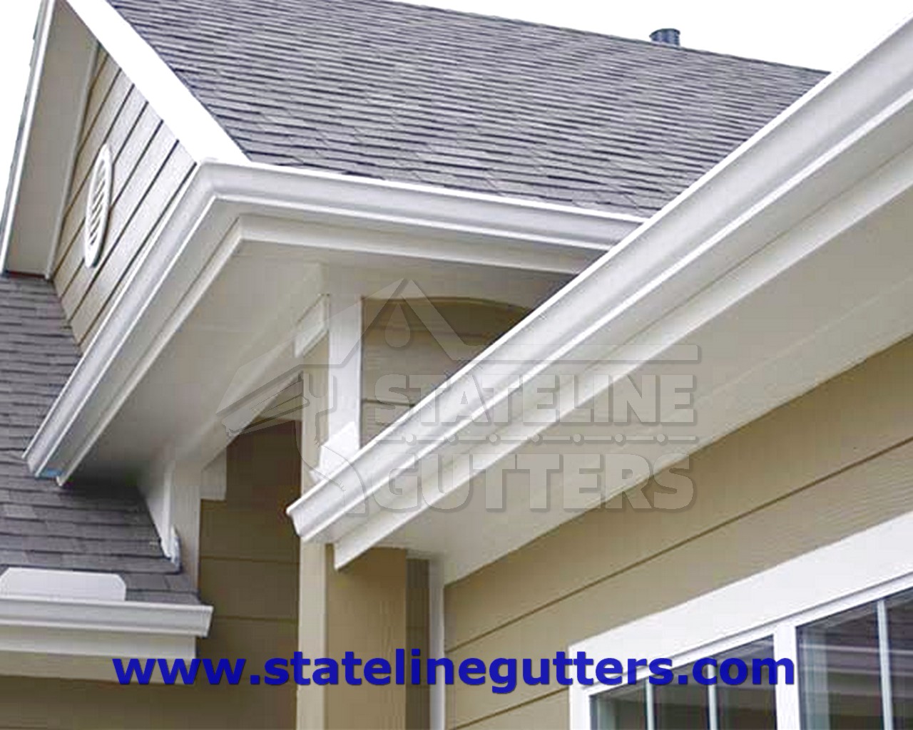 Colbert County Gutter Installation