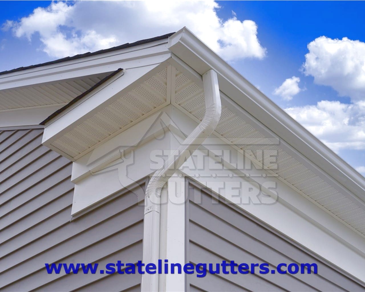 Collier County Gutter Installation