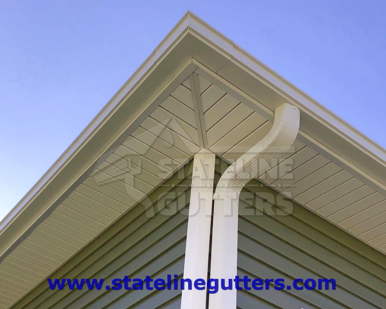 Duncan, South Carolina Stateline Gutters Veteran Owned & Operated