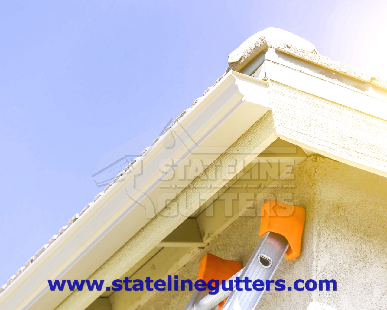 Elmore County Gutter Installation