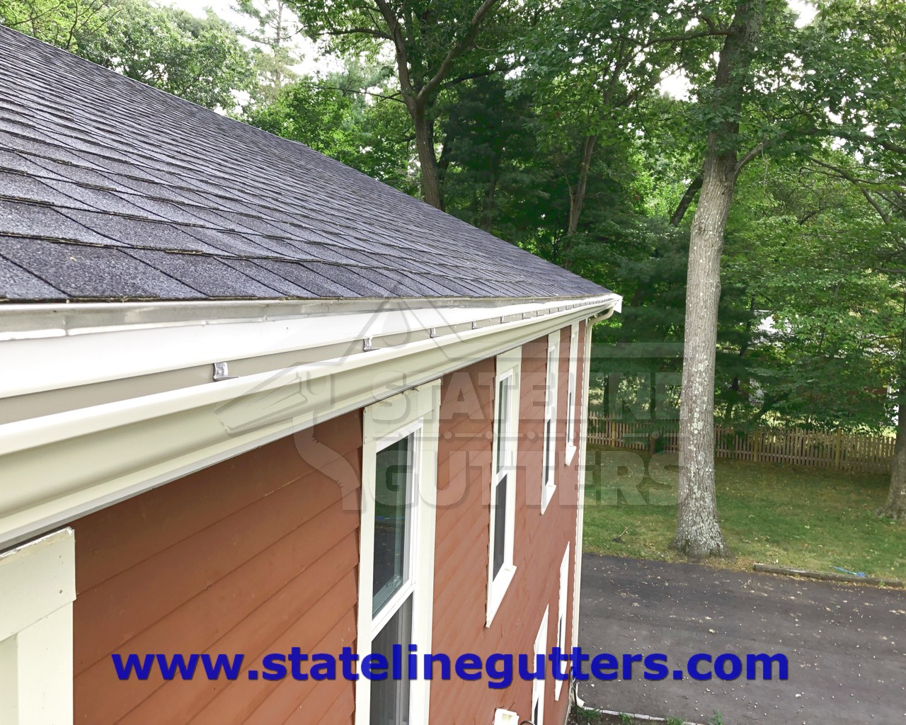 Escambia County Gutter Installation