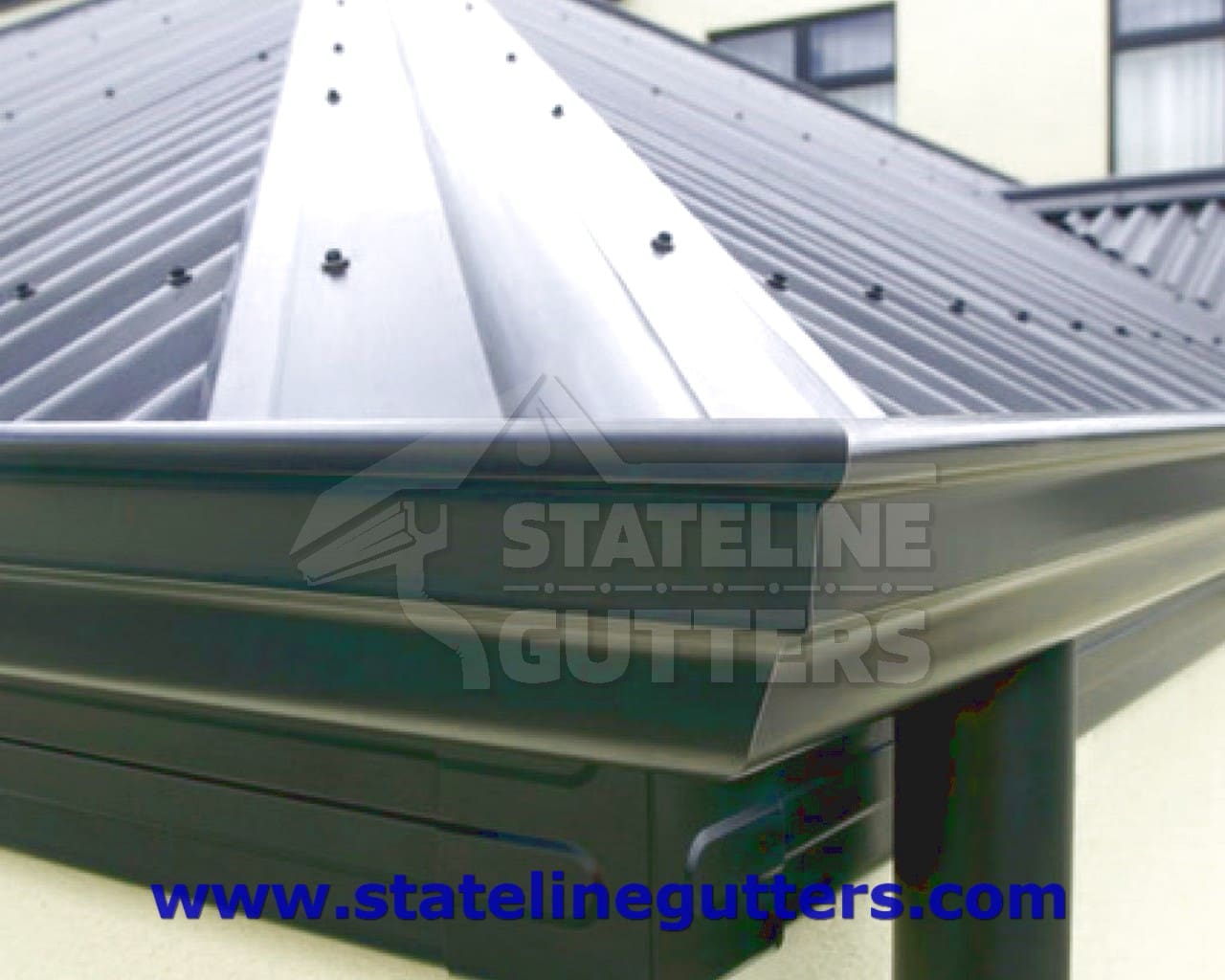 Hillsborough County Gutter Installation