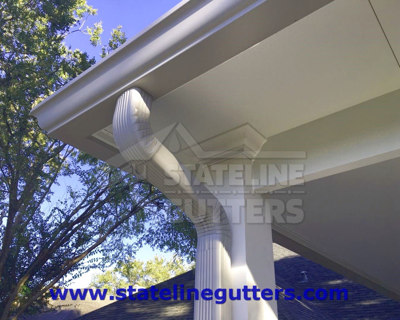 Levy County Gutter Installation