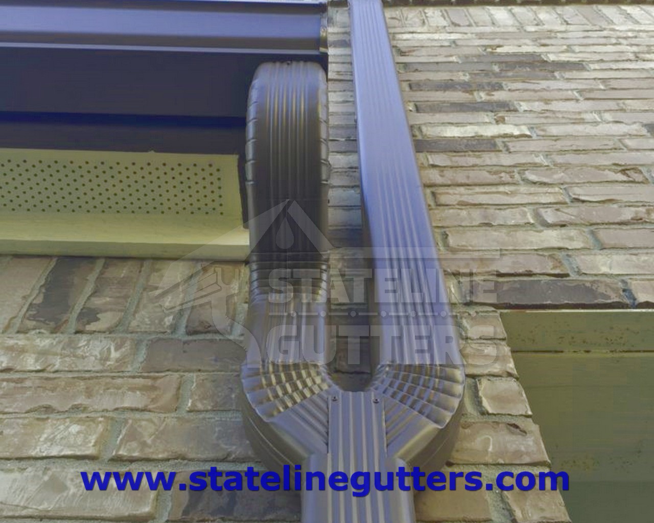 Limestone County Gutter Installation