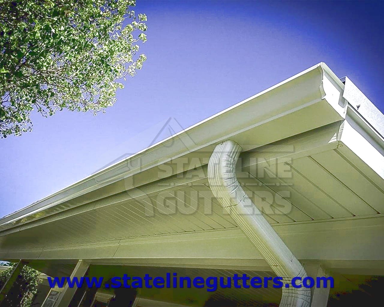 Manatee County Gutter Installation