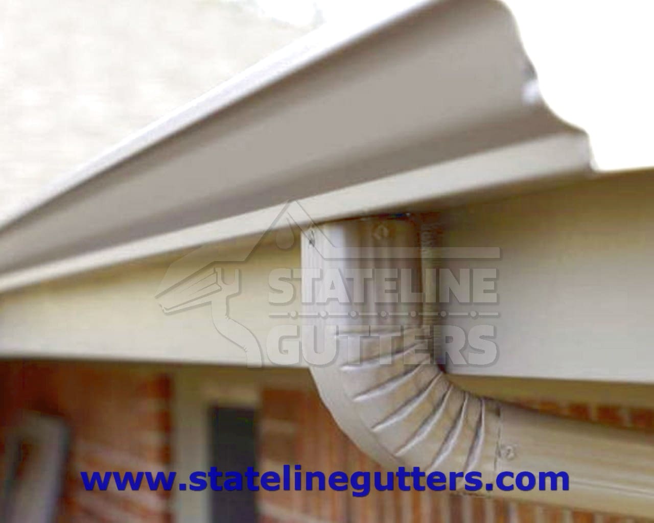Manatee County Gutter Installation