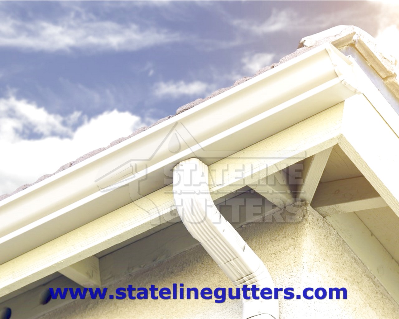 Marshall County Gutter Installation