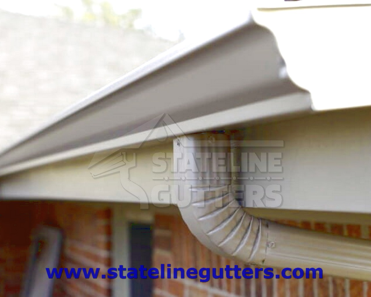 Mobile County Gutter Installation