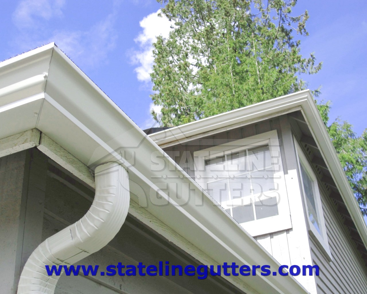 Mobile County Gutter Installation