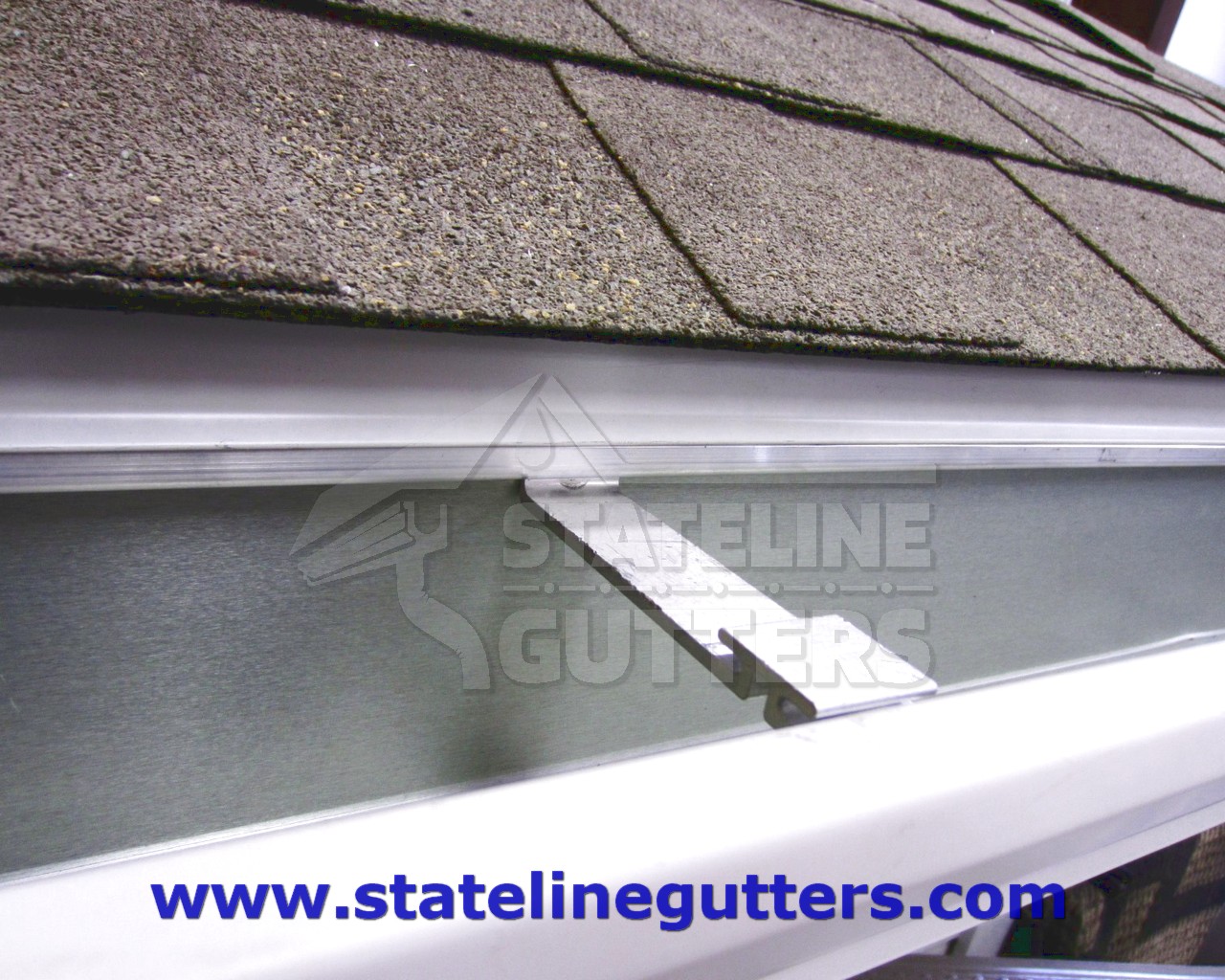 Morgan County Gutter Installation