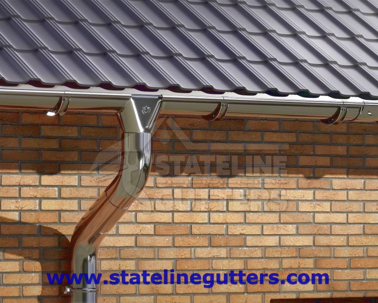 Palm Beach County Gutter Installation