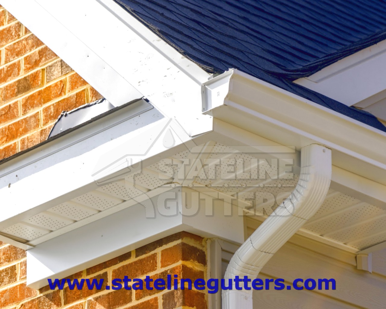 Perry County Gutter Installation