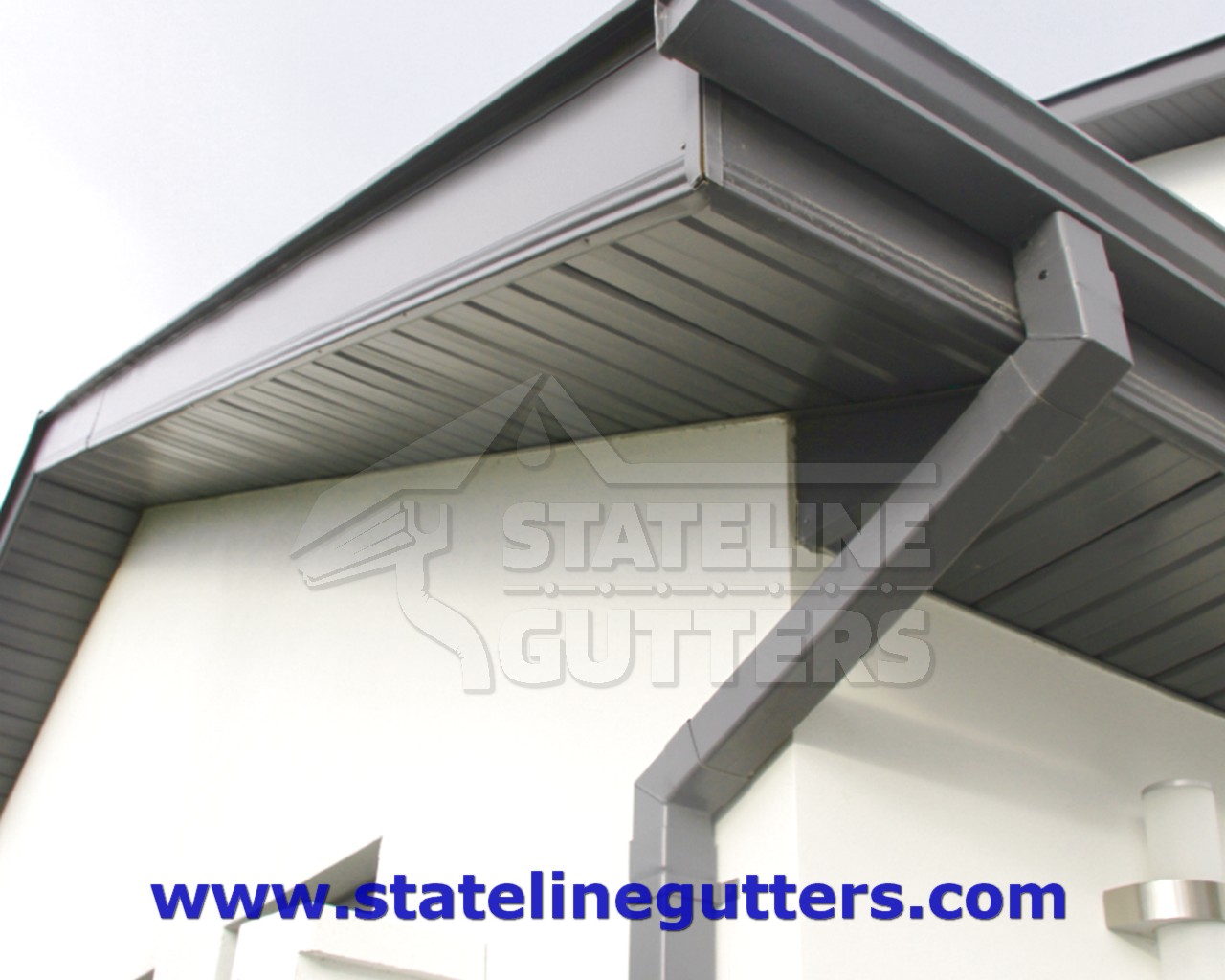 Perry County Gutter Installation