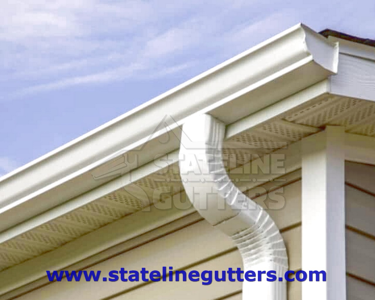 Pickens County Gutter Installation