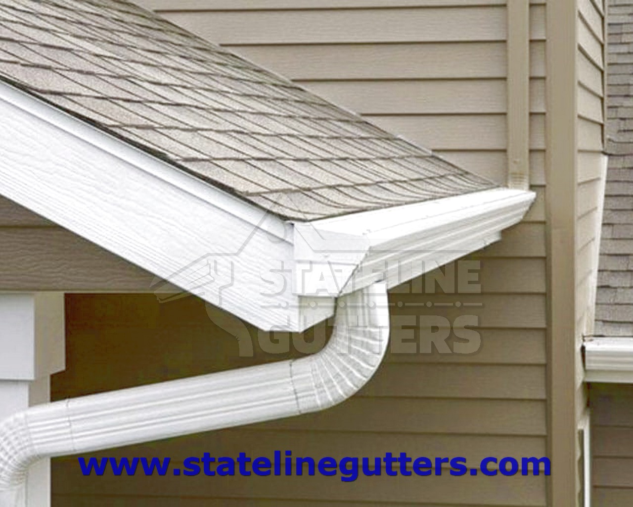 Pickens County Gutter Installation