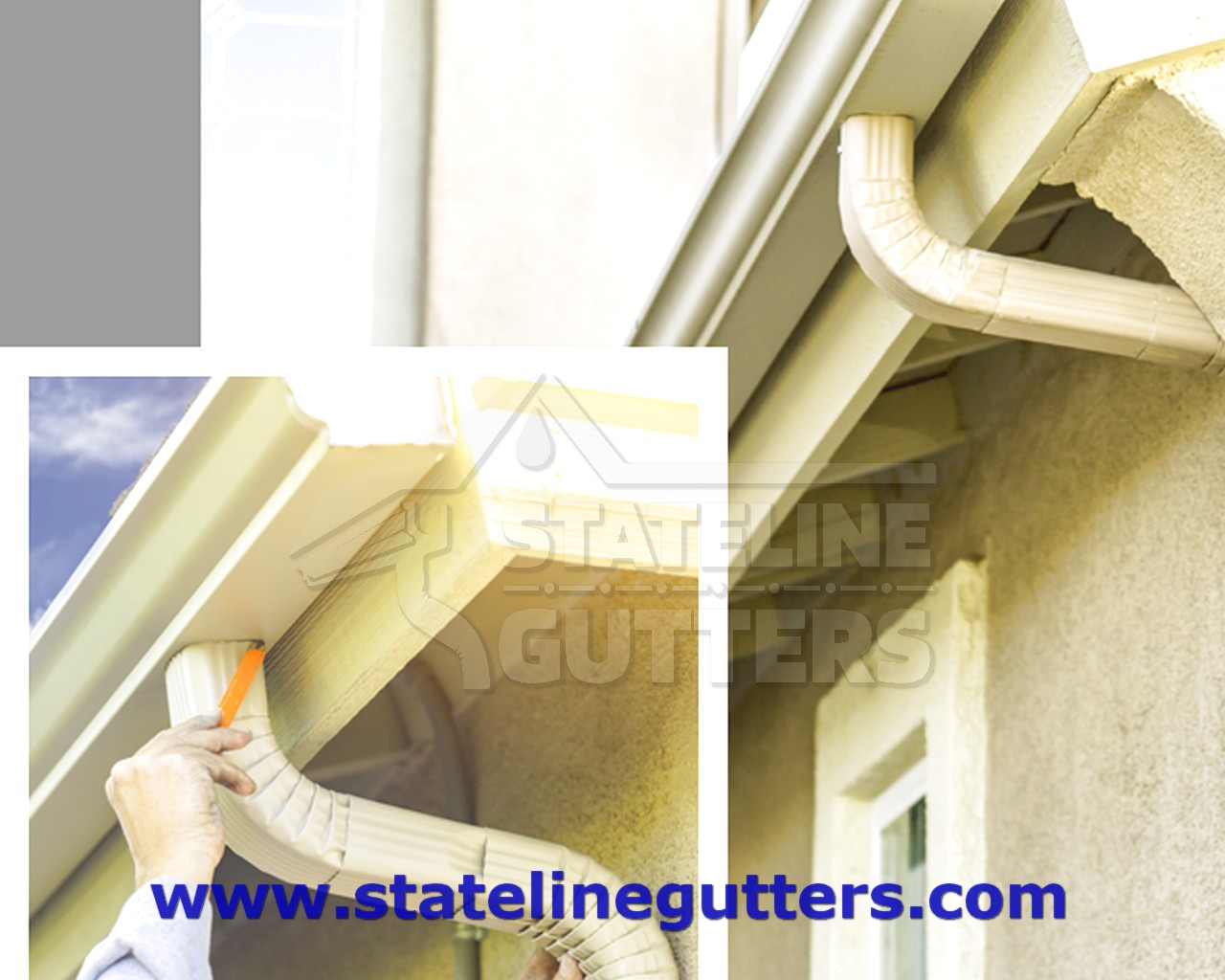Saluda County Gutter Installation