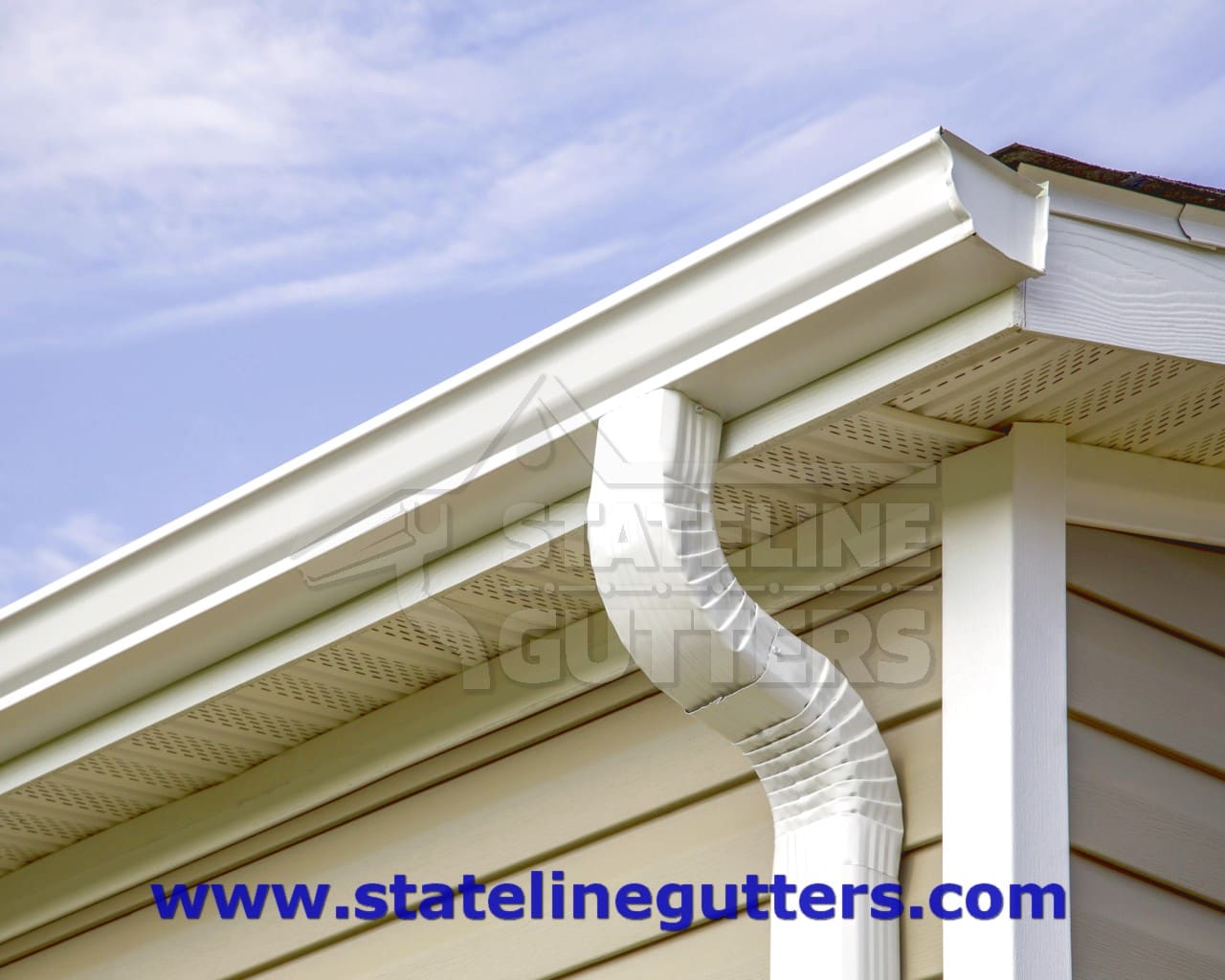 Sarasota County Gutter Installation