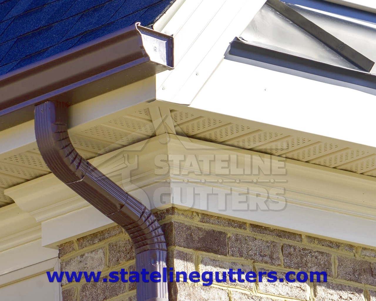 St. Clair County Gutter Installation
