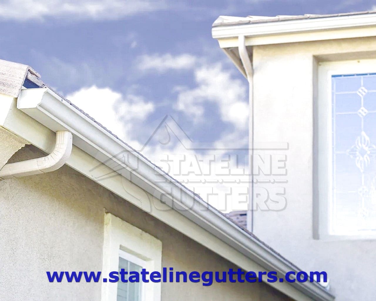 St. Johns County Gutter Installation