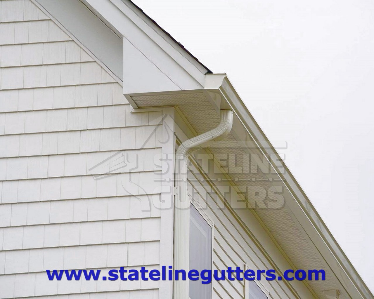 St. Johns County Gutter Installation
