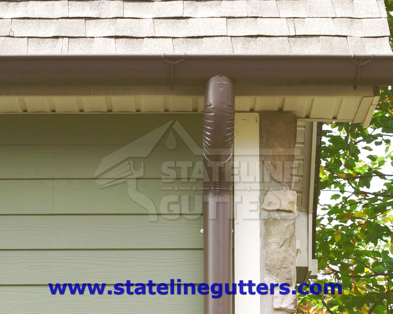 St. Johns County Gutter Installation